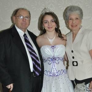 Meet your Posher, Alyssa